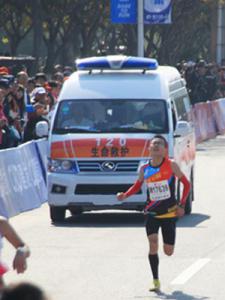 荥经县大型活动