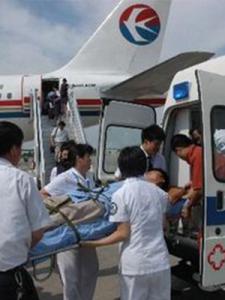 荥经县接送服务